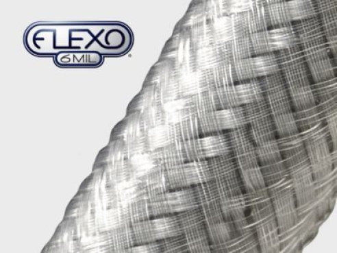 Filterschlauch Flexo 6 Mil